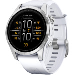 Garmin EPIX™ Pro (Gen 2) Smartwatch   42 mm  Weiß