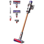 DYSON Akku-Hand-und Stielstaubsauger V10 Absolute, 525 W, Beutellos