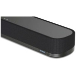 Sennheiser AMBEO Soundbar Mini Soundbar (Bluetooth, WLAN, Sennheiser AMBEO Soundbar Mini)