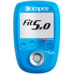 Compex Muskelstimulator Fit 5.0 Wireless