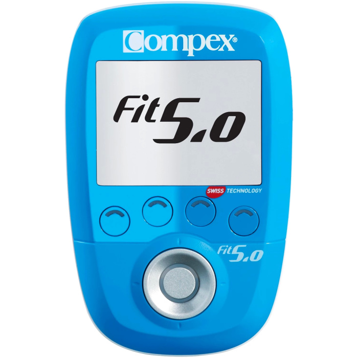 Compex Muskelstimulator Fit 5.0 Wireless