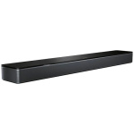 Bose Smart Soundbar 300 Soundbar (Bluetooth, WLAN, Multiroom, Alexa, Google Assistant, AirPlay2)