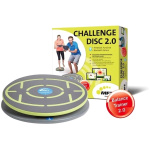 MFT Balance Trainer Challenge Disc 2.0