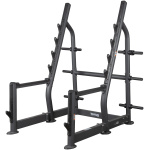 Taurus Elite Squat Rack