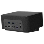 Logitech LOGITECH LOGI DOCK - GRAPHITE - N/A - EMEA - MSFT PC-Lautsprecher