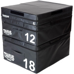 Taurus Plyo-Box Soft