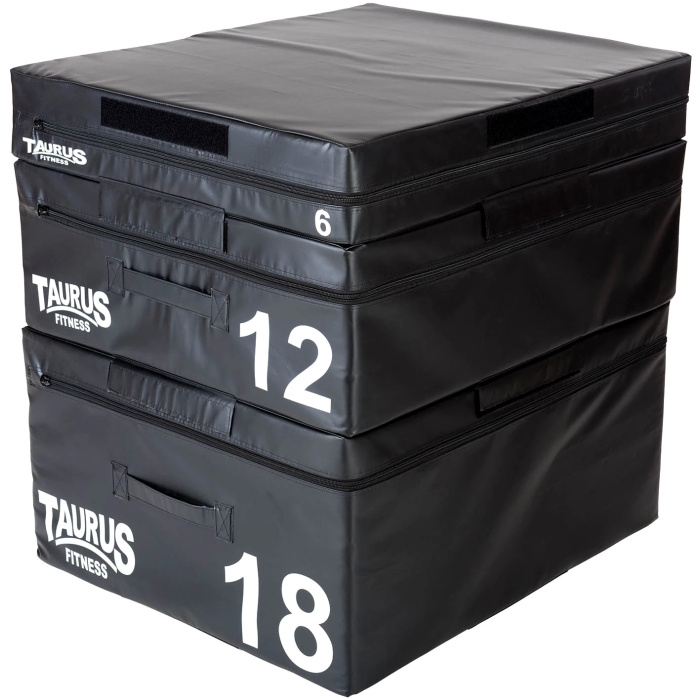 Taurus Plyo-Box Soft