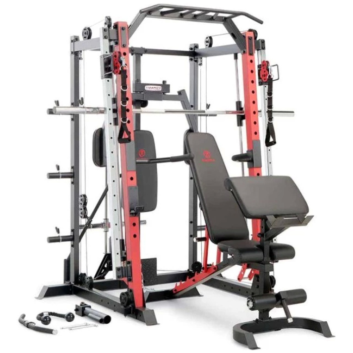 Marcy Smith Machine SM4033