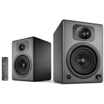 Wavemaster TWO NEO stone gray Stereo Regal-Lautsprecher