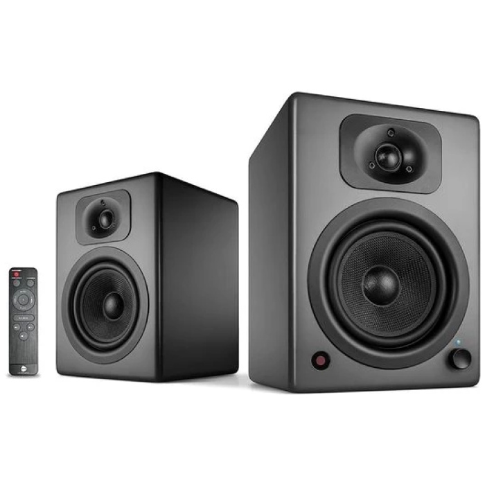 Wavemaster TWO NEO stone gray Stereo Regal-Lautsprecher