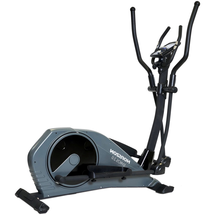 Horizon Crosstrainer Syros 2.0