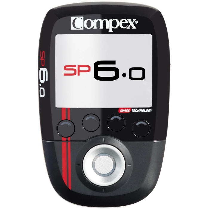 Compex Muskelstimulator SP 6.0 Wireless