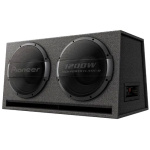 Pioneer TS-WX1220AH Auto-Subwoofer