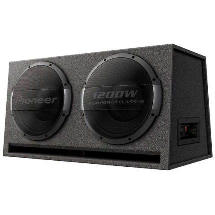 Pioneer TS-WX1220AH Auto-Subwoofer