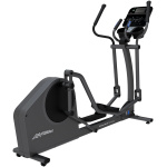 Life Fitness Crosstrainer E1 Track Connect