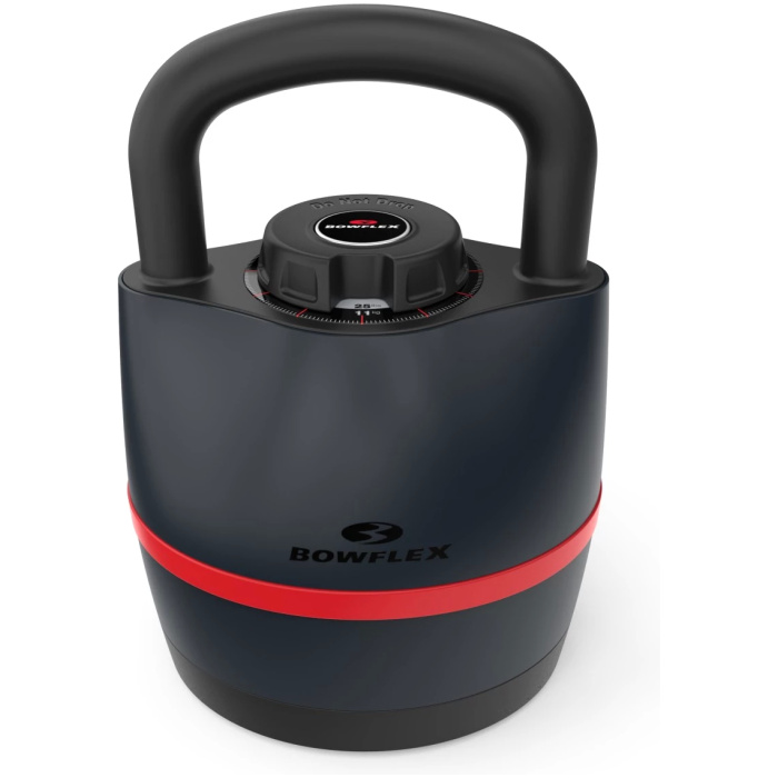 BowFlex Selecttech Kettlebell