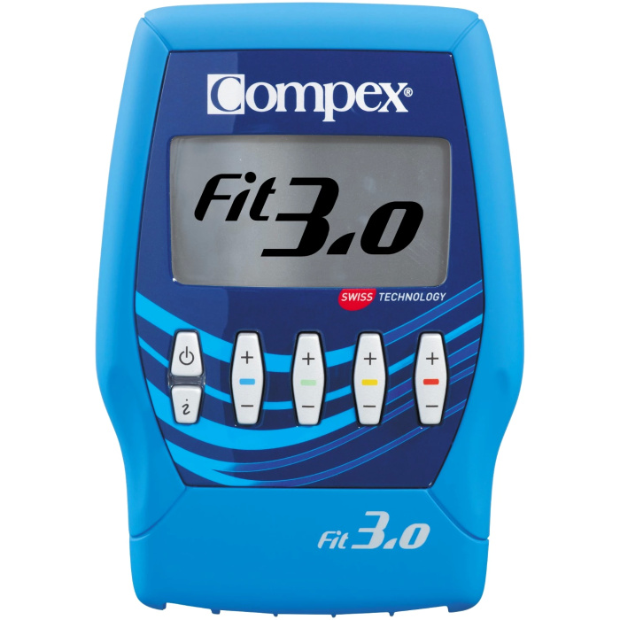 Compex Muskelstimulator Fit 3.0