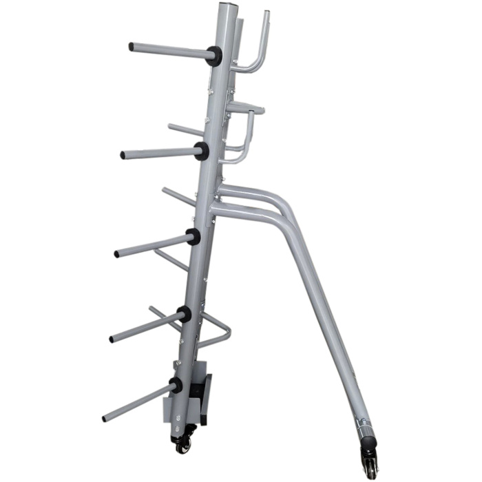 Taurus Aerobic Pump Set Rack High